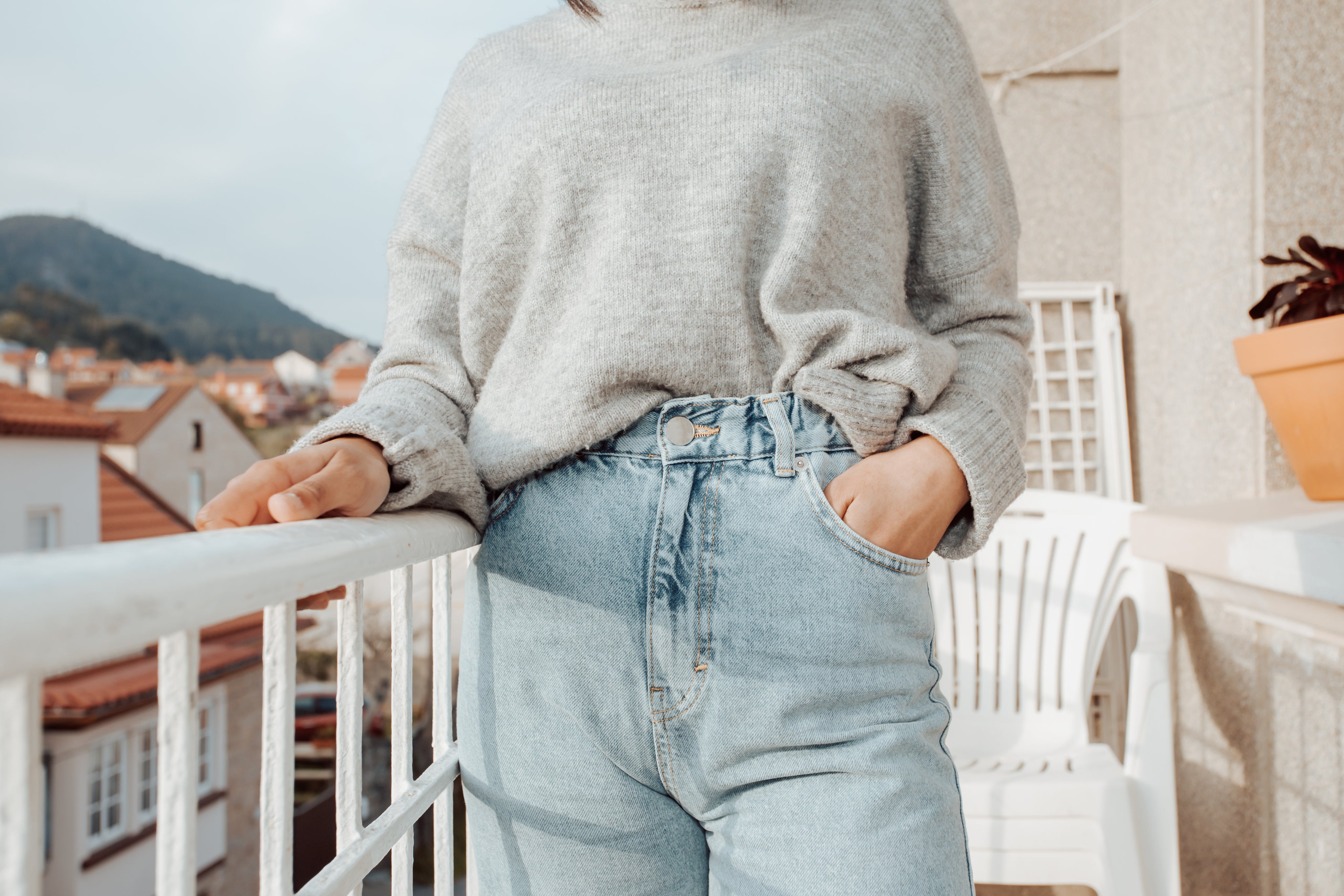 BOTTOMS